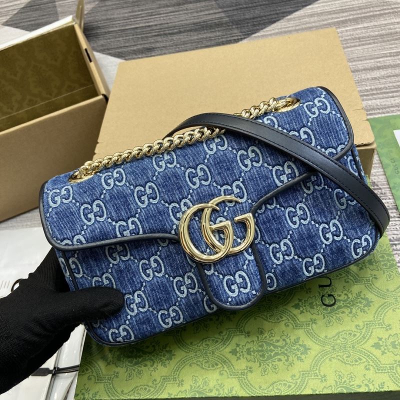 Gucci Marmont Bags